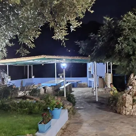 Bellissimo Appartamento In Campagna Apartment
