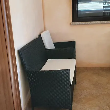 Bellissimo Appartamento In Campagna Cardedu