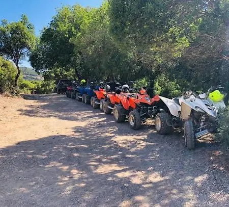 Bellissimo Appartamento In Campagna