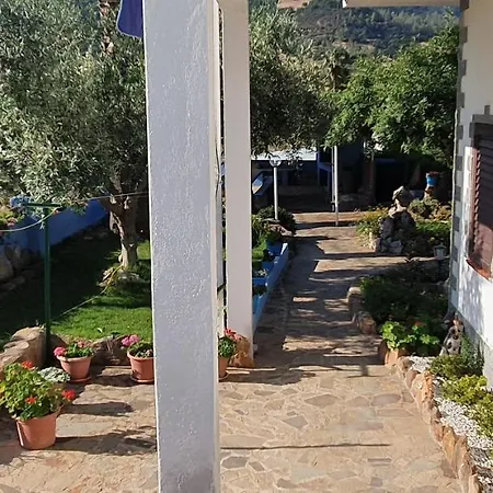 Bellissimo Appartamento In Campagna * Cardedu