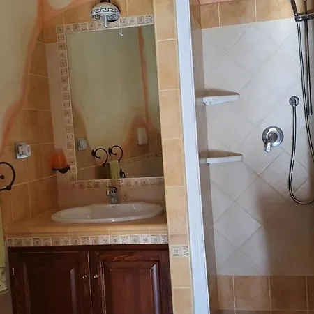 Apartment Bellissimo Appartamento In Campagna