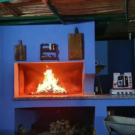 Apartment Bellissimo Appartamento In Campagna *