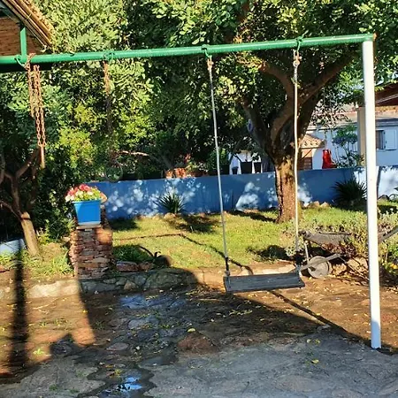 Bellissimo Appartamento In Campagna Cardedu